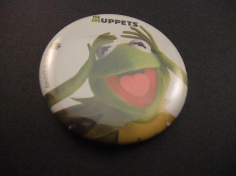 The Muppet Show Jim Hensons Kermit de Kikker personage